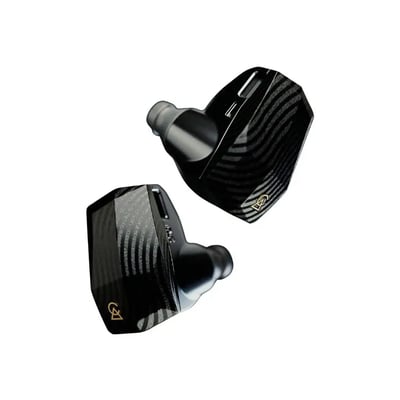 Campfire Audio 仙女座 Andromeda 10 Launch Edition 十周年紀念 大馬士革鋼特別版 十動鐵旗艦入耳式耳機10