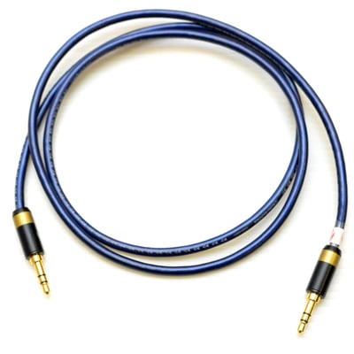 大力揚 Power Praise CAB099 日本鐵三角Audio-technica 音頻線 立體3.5mm to 立體3.5mm 女毒 動漫 AUX 對錄線 SHP950010