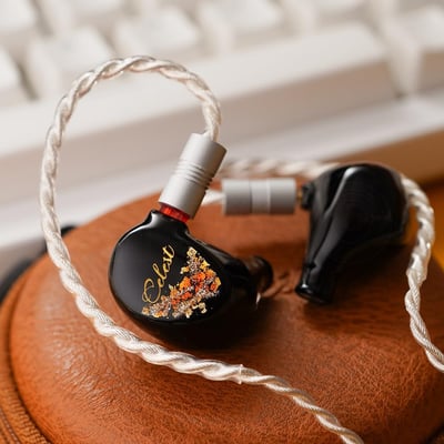 Kinera Celest 鳳鳴天音 Plutus Beast 天祿獸 三混合單元 入耳式耳機 耳道式 CM 0.785