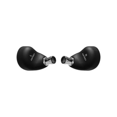 64 Audio Aspire 4 四單元圈鐵入耳式耳機 三路分頻聲學導波設計｜兼顧監聽清晰度與音樂感染力5
