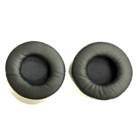 日本鐵三角 HP-A900X 原廠耳罩一對 適用 A500X / A700X / A900XLTD 或是新舊款耳機1