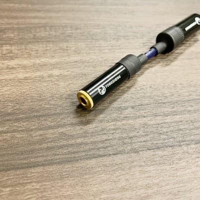 大力揚 Power Praise 日本鐵三角 Audio-Technica CAB158 高阻抗轉接線 6.3mm公轉3.5mm母6