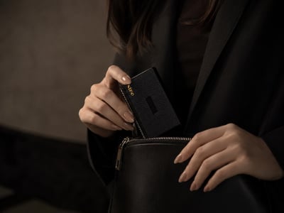 NiPO A200PRO MagSafe 磁吸式隨身 DAC 耳擴｜AK4497SVQ 強勁平衡輸出｜手機一吸上，就變成高推力隨身訊源10