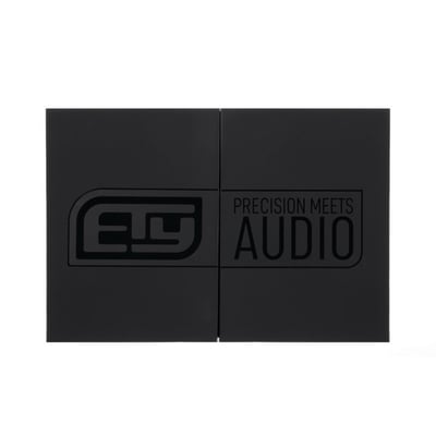 美國 etymotic EVO 三動鐵可換線式耳道式耳機3