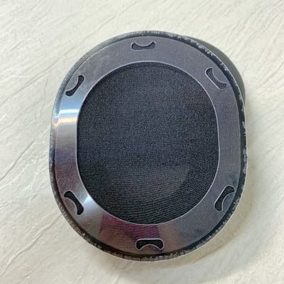 日本鐵三角 Audio-technica ATH-M70x 原廠耳罩一對 HP-M70x3