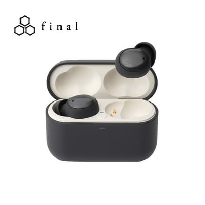 日本 Final ZE500 for ASMR 入耳式藍牙耳機｜專為ASMR打造的無線沉浸體驗 × 超迷你輕盈入耳15