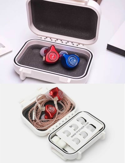 TFZ KING PRO 雙磁路石墨烯單元 入耳監聽 可換線式 耳道式耳機 亮麗高頻｜低頻強勁｜聲場開闊11