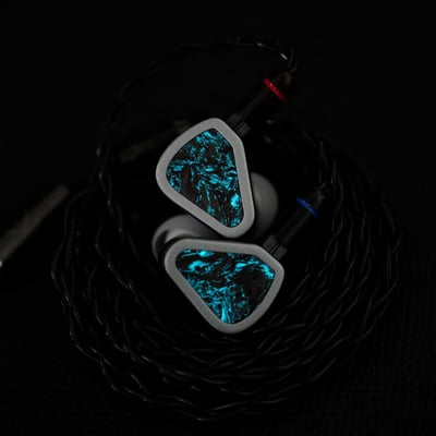 SYMPHONIUM AUDIO GIANT 巨靈 入耳式耳機｜極致音場 × 革新聲學2