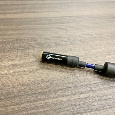 大力揚 Power Praise 日本鐵三角 Audio-Technica CAB158 高阻抗轉接線 6.3mm公轉3.5mm母5