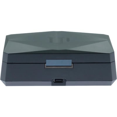 英國 iFi Audio - GO Pod - IEM 耳機 藍牙擴大機 真無線設計 可更換MMCX / CM 0.78二個版本5