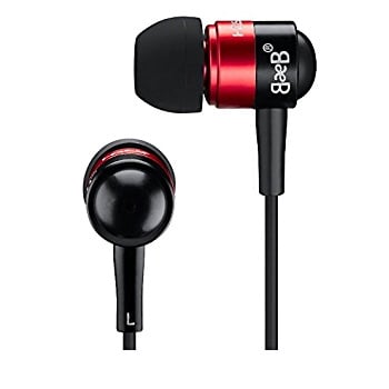 美國 Blue Ever Blue 868B 868SS 868RB 耳道式耳機 三色可選 重低音設計5