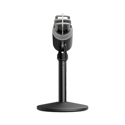 SHURE MV6 Gen 2 第二代 USB 電競麥克風｜動圈心形指向・即時降噪・自動音量・黑白雙色7