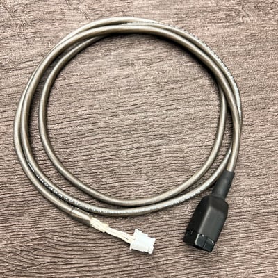 大力揚 Power Praise 破曉 Dawn DL070 日本鐵三角 車用音響 4PIN 轉接TYPE A母座 車用安卓機1