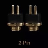 Effect Audio ConX 耳機插針替換模組 CM MMCX A2DC Ear Connector IPX5