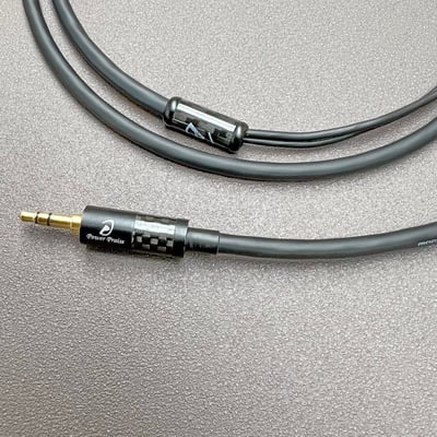 大力揚 Power Praise CAB193 MOGAMI 日本制 耳機升級線 HD650 雙3.5mm R70x2