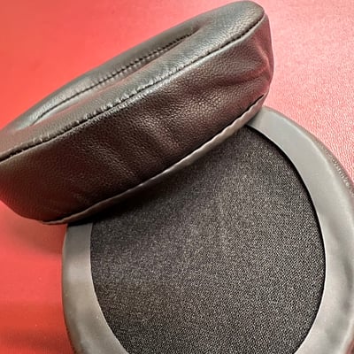 志達電子 德國 Sennheiser HP-Momentum III-GL-VP 第三代 副廠 小羊皮 耳罩 一對4