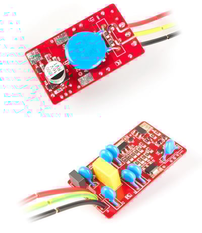 英國 iFi Audio AC iPurifier 電源淨化器 主動式降躁 濾除雜訊 監測極性 / 接地5