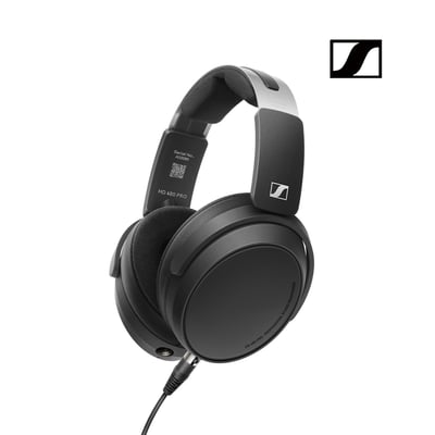 SENNHEISER HD 480 PRO / HD480PRO 專業監聽封閉式耳罩式耳機 ｜穩定、清楚，讓聲音判斷更可靠1