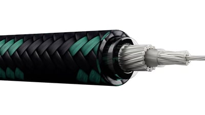 香港 Vortex Cables - 米娜瓦 MINERVA 限量 耳機升級線 ConX（台灣公司貨）4