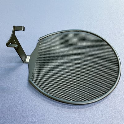 日本鐵三角 Audio-technica AT-PF2 ATPF2 麥克風 防噴罩 口水罩 適用AT20202