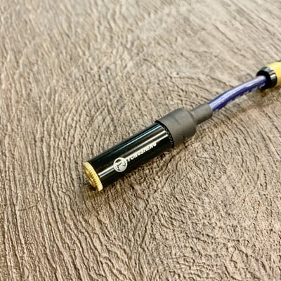 大力揚 Power Praise 日本鐵三角 Audio-Technica CAB157 高阻抗轉接線 3.5mm公轉3.5mm母2