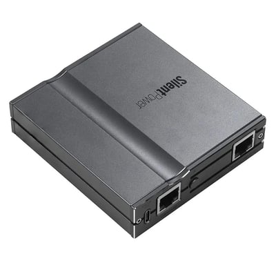 英國 iFi Audio LAN iPurifier Pro 光隔離 網路濾波淨化器2