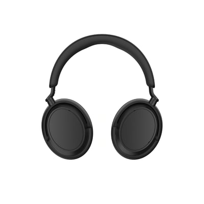 德國 Sennheiser ACCENTUM Plus (ACPAEBT) 自適應降噪 透明模式 快速充電 可折疊 無線藍牙耳罩耳機12