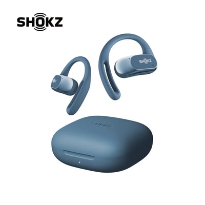 【SHOKZ】OpenFit Air T511 開放式藍牙耳機24