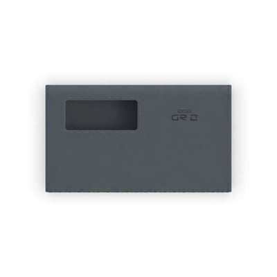 iFi Audio iDSD GR 2 Case 專用保護套 磁吸貼合設計｜隨身聽歌，也把心愛的器材照顧好 🎧1