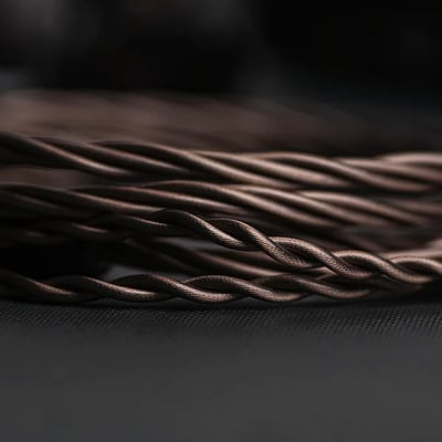 THIEAUDIO Prestige 榮譽 混合式9單元(1動圈+4動鐵+4靜電) 旗艦 耳道式耳機 CM 0.78mm6