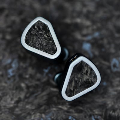 SYMPHONIUM AUDIO GIANT 巨靈 入耳式耳機｜極致音場 × 革新聲學3