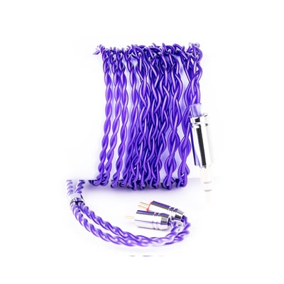 COZOY D1 Graphene Dual-Magnetic IEM 精準定位動圈 入耳式耳機9