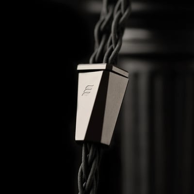 Effect Audio PERSEUS 珀爾修斯 入耳式耳機 Quad-Brid 四混合架構｜線材工藝延伸而來的完整聲學系統4