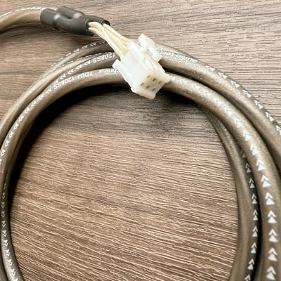 大力揚Power Praise 破曉 Dawn DL078 日本鐵三角 車用音響 6PIN 轉接TYPE A母座 車用安卓機2