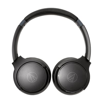 Audio-technica 日本鐵三角 ATH-S220BT 藍牙無線耳罩式耳機(台灣鐵三角公司貨) 60小時連續播放3