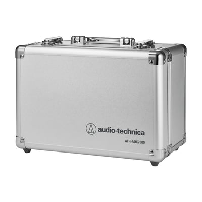 audio-technica ATH-ADX7000 AIR DYNAMIC 開放式耳罩式耳機｜極致開放聲場 × 日本製旗艦之聲6