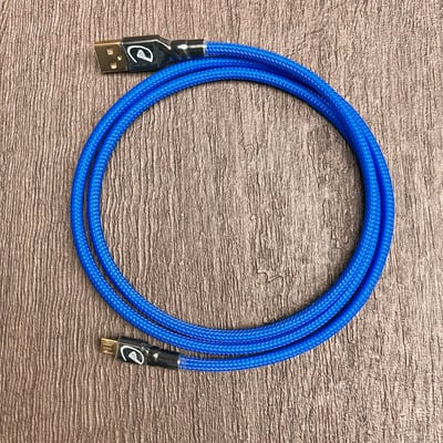 大力揚 Power Praise 日本鐵三角 Audio-Technica DL010 Type A 公對 Micro USB 公 USB DAC 傳輸線 人聲及樂器加強1