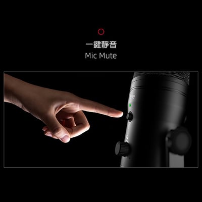 FIFINE K690 USB專業級電容式麥克風6