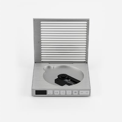 MoonDrop水月雨 DISCDREAM 2 ULTRA 夢想碟機2Ultra CD 播放機/USB音效卡2