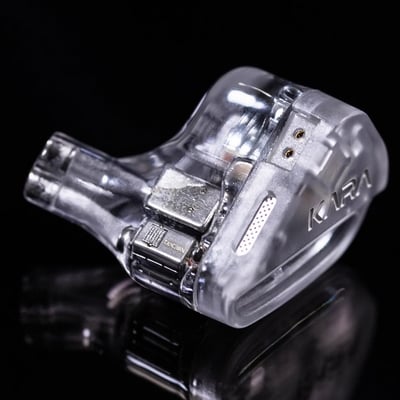 天使吉米 Tanchjim Kara 旗艦級配置 1圈4鐵 耳道式耳機7