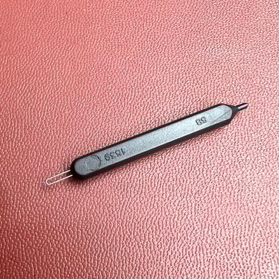 EARCLEAN 耳機清潔棒 入耳式 耳道式耳機專用清潔棒1