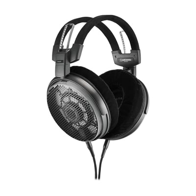 audio-technica ATH-ADX7000 AIR DYNAMIC 開放式耳罩式耳機｜極致開放聲場 × 日本製旗艦之聲5