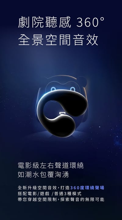 SOUNDPEATS PearlClip Pro CC PRO 耳夾式真無線耳機｜極致舒適・輕盈時尚・音質震撼全新境界！14