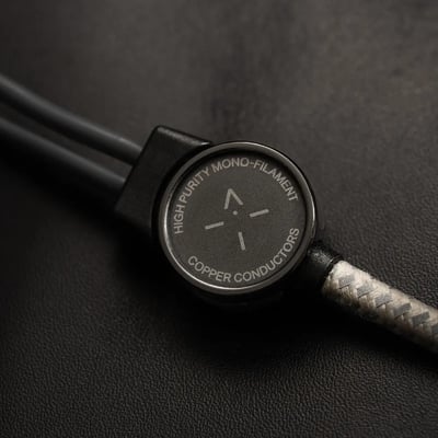 DITA Ventura 旗艦單動圈入耳式耳機｜鈦合金工藝・沉浸式音場體驗10