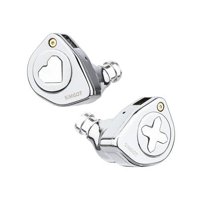 興戈 SIMGOT EW300 STD版 三單元混合式驅動 入耳式耳機 耳道 CM 0.783