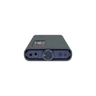 iFi Audio iDSD GR 2 Case 專用保護套 磁吸貼合設計｜隨身聽歌，也把心愛的器材照顧好 🎧5