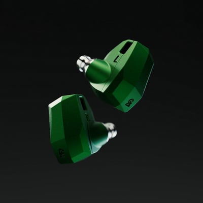 Campfire Audio Andromeda 10 十單體 旗艦入耳式耳機1