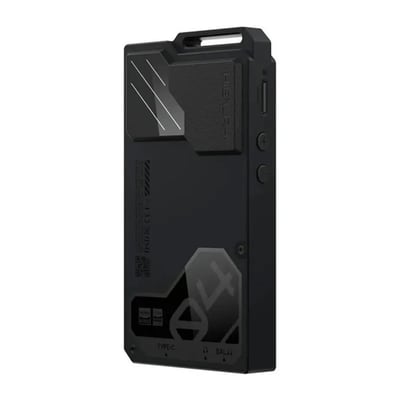 海貝 HiBy R4 高清音樂播放器 ES9018C2M x 4 DAC陣列 EVA版4