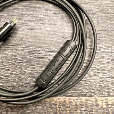 CW09 線控耳機升級線｜IE80 MMCX A2DC CM 出清特惠5