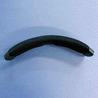 HP-HD800HS-VP｜Sennheiser HD800 HD800s 耳機的舒適升級選擇！副廠頭頂海綿 頭梁海棉棉墊2